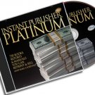 INSTANT PUBLISHER PLATINUM CD-ROM