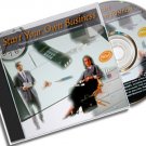 START YOUR OWN BUSINESS