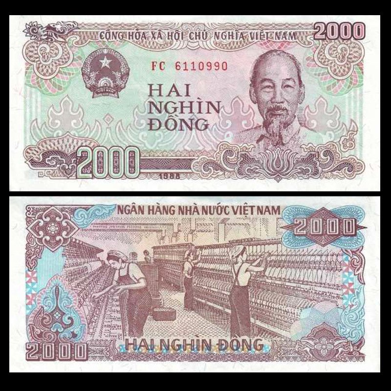 Fidelity foreign currency
