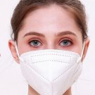 kn95 face mask dust mask kn95 face mask FFP2, FDA&CE certifaction