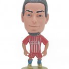 2020 European Cup Liverpool FC Virgil van Dijk model toy PVC technology