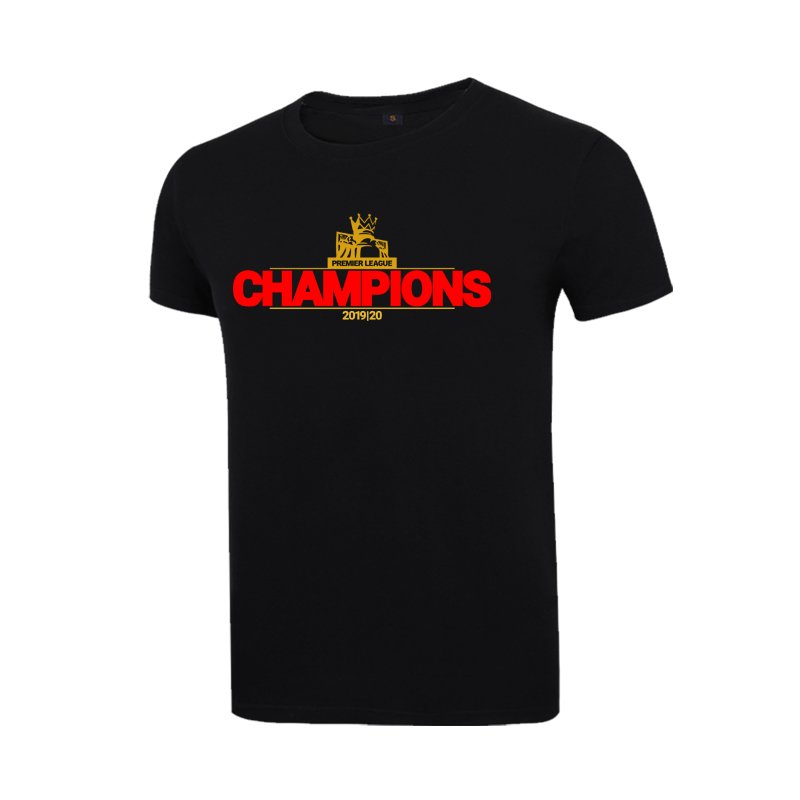 liverpool fc champions merchandise