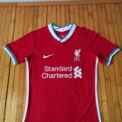 The Premier League Liverpool F.C.Jersey T shirt Sleeve Cosplay new shirt