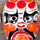 China traditional culture beijing opera face craft mask (buy 2 get 3)-No.5