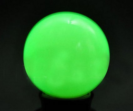 luminous ball