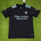 MLS Major League Soccer Orlando City SC football club FC Cosplay Sports Wear T shirt jersey -No.b