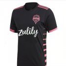 MLS Major League Soccer Seattle Sounders football club FC Cosplay Sports Wear T shirt jersey -No.A