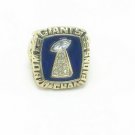 NFL 1986 New York Giants championship ring Fans collect commemorative ring