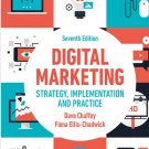 Digital Marketing 7th Edition pdf version