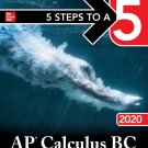 5 Steps to a 5: AP Calculus BC 2020 pdf version