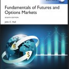 Fundamentals of Futures and Options Markets 8th Global with answer pdf version
