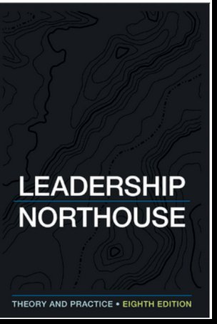 Leadership_Northouse Theory and Practice 8th Edition Peter pdf version