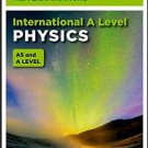 Oxford International AQA International A Level Physics pdf version