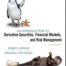 An Introduction to Derivative Securities, Financial Markets pdf version