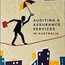 Auditing and Assurance Services In Australia 7th Edition pdf version