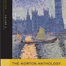 The Norton Anthology of English Literature 9th Edition V2 pdf version