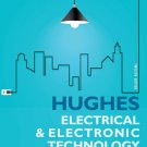 Hughes Electrical and Electronic Technology 12th edition pdf version