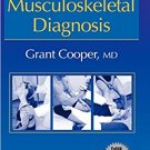 Pocket Guide to Musculoskeletal Diagnosis (Musculoskeletal Medicine) 1st edition pdf version