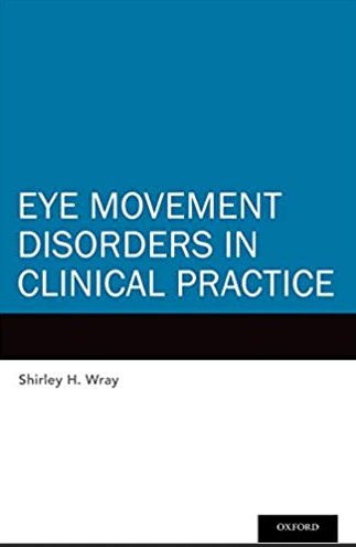 Eye Movement Disorders in Clinical Practice 1st Edition pdf version