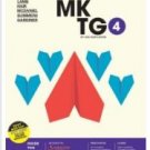 MKTG 4, 4th Asia-Pacific Edition pdf version