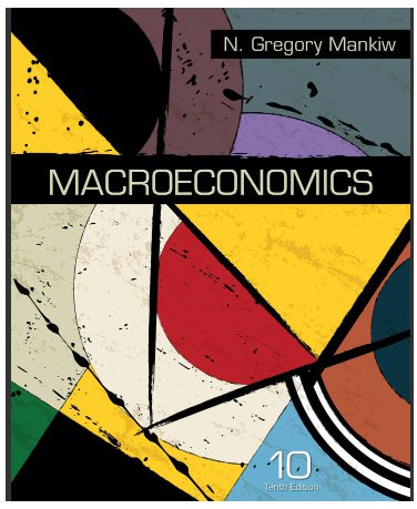 Macroeconomics 10th Edition by N. Gregory Mankiw pdf version A