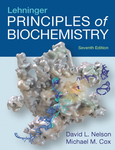 Lehninger Principles of Biochemistry 7th pdf version A