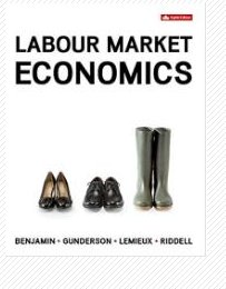 Labour Market Economics 8th edition test bank pdf version A