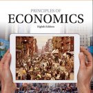 Principles of Economics 8th Edition pdf version