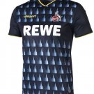 Bundesliga 1. FC Köln  football club Cosplay Sports T shirt jersey