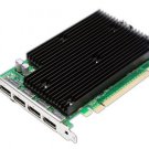 NVIDIA Quadro NVS450 512MB PCI-E 16X Professional GPU