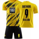 Borussia Dortmund F.C. football club Cosplay Sports T shirt jersey suit -No.9