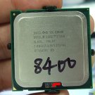 Brand new Intel Xeon E8400 2 cores 3G 6M 775 pins