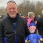 Custom Made Golf Head cover - personalise with your face & t-shirt design