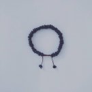 Pulsera gris