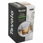 2x Ice Ball Cube Maker Sphere Mold 2.4 INCH Round Jelly Mould Set Whiskey âââââ