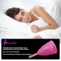 2pcs menstrual cup sterilizer period cup copa menstrual coppetta mestruale