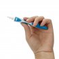2x Ear Wax Removal Tool with 32 Replacement Heads Easy To Use Ear Cleaner