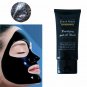 Blackhead Facial Masks Purifying Black Peel-off Cleansing Remover Charcoal Mask