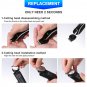 Professional Hair Clippers Cordless Beard Trimmer Shaver Nose Hair WATERPROOF
