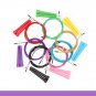 Jump Rope Crossfit Adjustable Speed Wire Exercise Skipping Fitness Cuerda Saltar