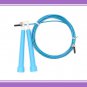Jump Rope Crossfit Adjustable Speed Wire Exercise Skipping Fitness Cuerda Saltar