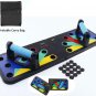 9 in 1 Push Up Rack Training Board ABS abdominal Muscle Sports Home Fitness