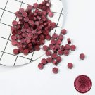 100Pcs Seal Wax Stick Wax Stick Envelope Stick Wedding Invitation Stamp Vintage