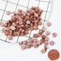 100Pcs Seal Wax Stick Wax Stick Envelope Stick Wedding Invitation Stamp Vintage