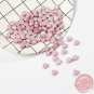 100Pcs Seal Wax Stick Wax Stick Envelope Stick Wedding Invitation Stamp Vintage