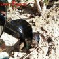 2x9" | 2x18" Earth Auger Plant Ground Fence Post Hole Digger Drilling Drill Bit