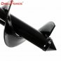 2x9" | 2x18" Earth Auger Plant Ground Fence Post Hole Digger Drilling Drill Bit