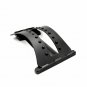 UC Back Support Stretcher Extender Posture Massager Chiro Lumbar Pain Relief