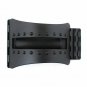 UC Back Support Stretcher Extender Posture Massager Chiro Lumbar Pain Relief