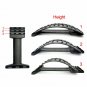 UC Back Support Stretcher Extender Posture Massager Chiro Lumbar Pain Relief